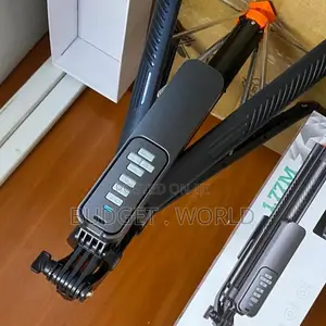 T05 360° Rotating Mobile Phone Vlog Tripod Stand