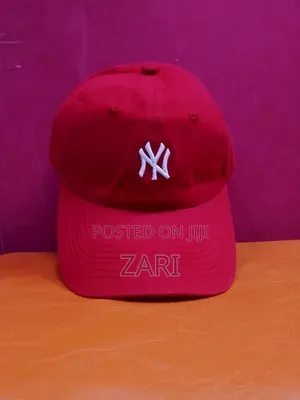 New York Caps