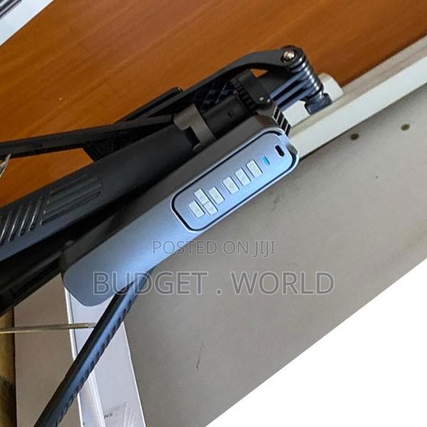 T05 360° Panoramic Mobile Phone Selfie Stick Tripod - main view