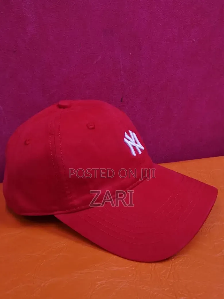 New York Caps