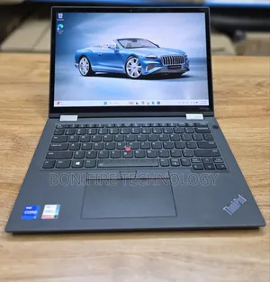 Laptop Lenovo ThinkPad X13 Gen 2 16GB Intel Core i7 SSD 512GB