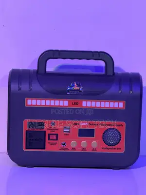 Portable Power Station 300w