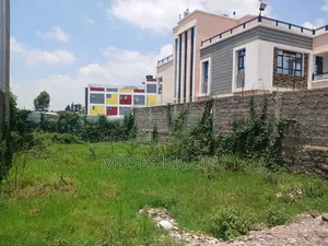 Membley 40x80 Residential Plot