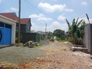 Membley 40x80 Residential Plot