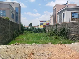 Membley 40x80 Residential Plot