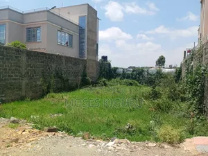 Membley 40x80 Residential Plot