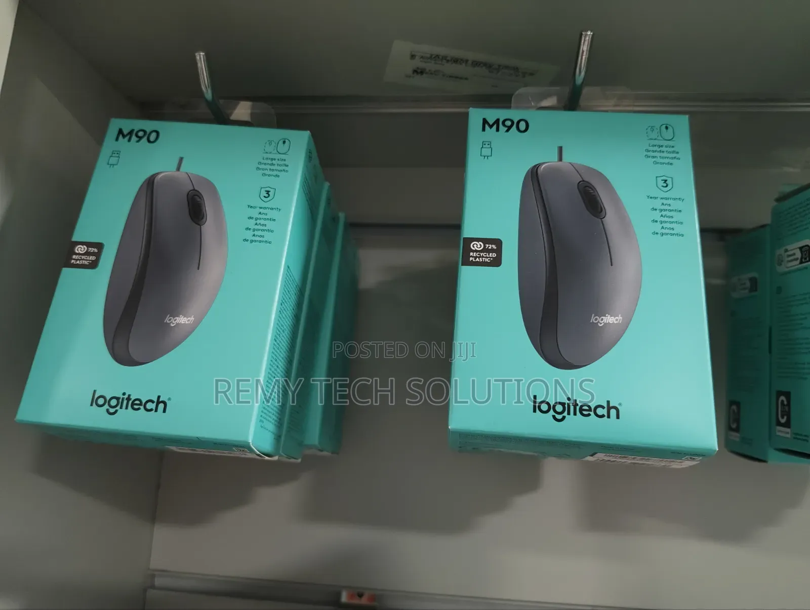 Logitech M90 Mouse || Logitech M90 Mouse