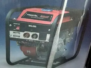Freevel Welding Generator WG-200i