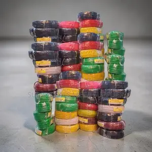 Bulk Discounts 1.0mm,1.5mm,2.5mm,4.0mm Single Core Wiring Cables