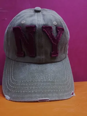 NY Airforce Caps