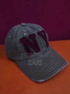 NY Airforce Caps