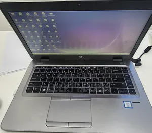 Laptop HP EliteBook 840 G3 8GB Intel Core i5 SSD 256GB