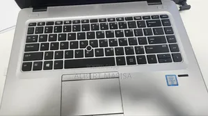 Laptop HP EliteBook 840 G3 8GB Intel Core i5 SSD 256GB