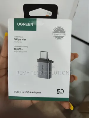 Ugreen Usd Type C to USB-a Adapter