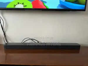 JBL Bar 2.1 Deep Bass With Wireless Subwoofer