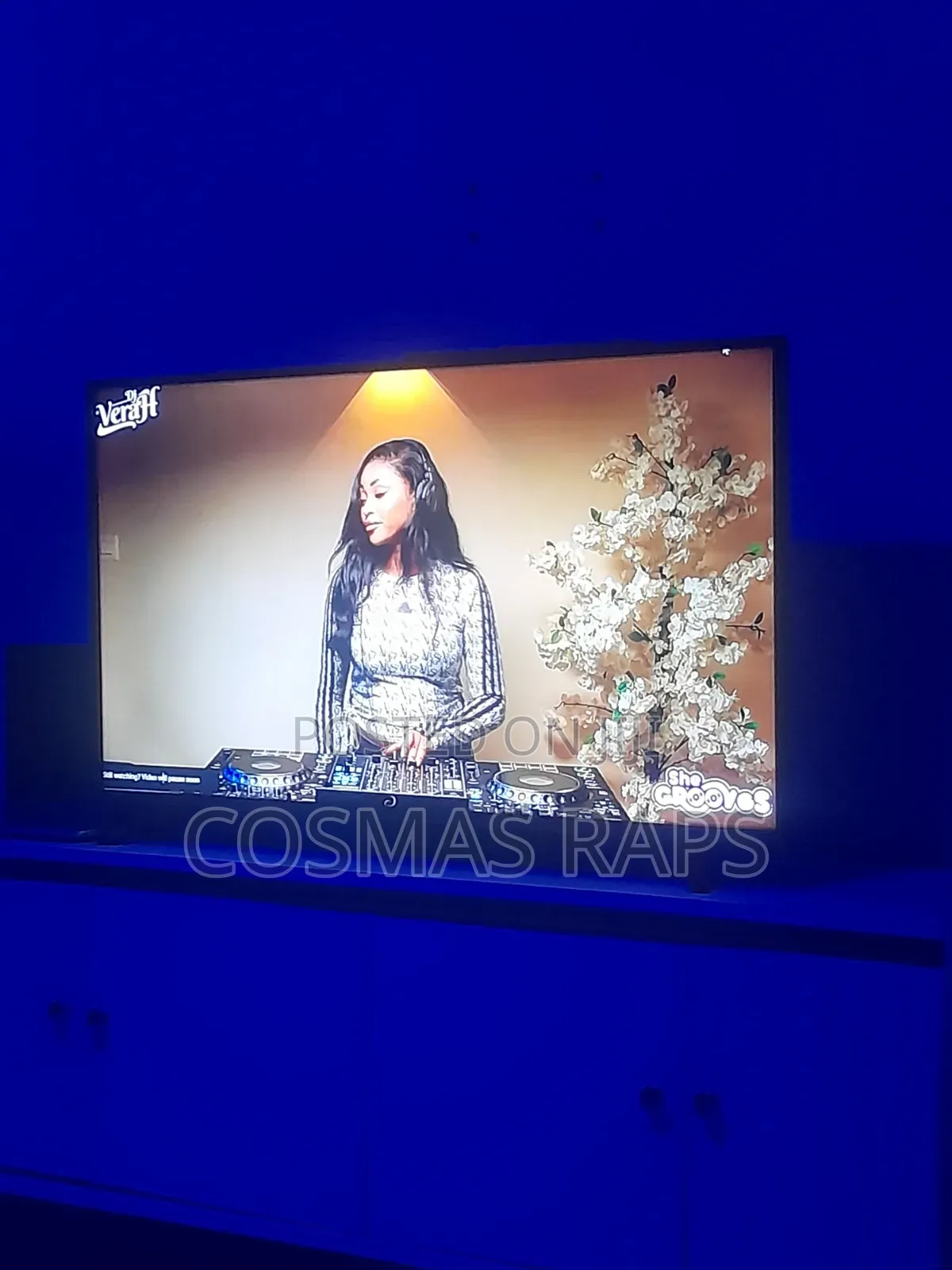 Hisense 43 Inch