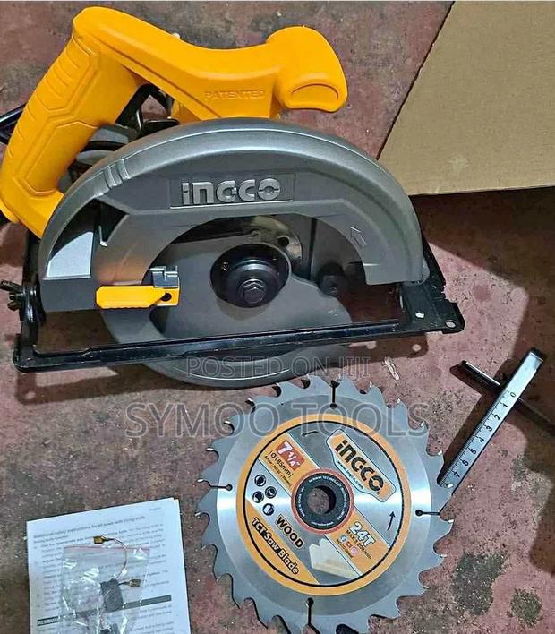 Ingco Circular Saw