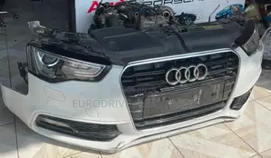 Audi A5 8T Nosecut Xenon 2012-2016