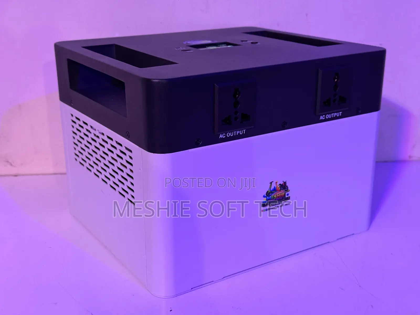 1kw Power Station