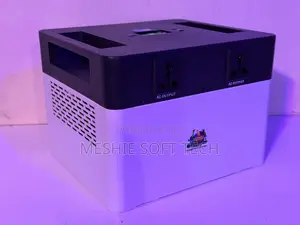 1kw Power Station