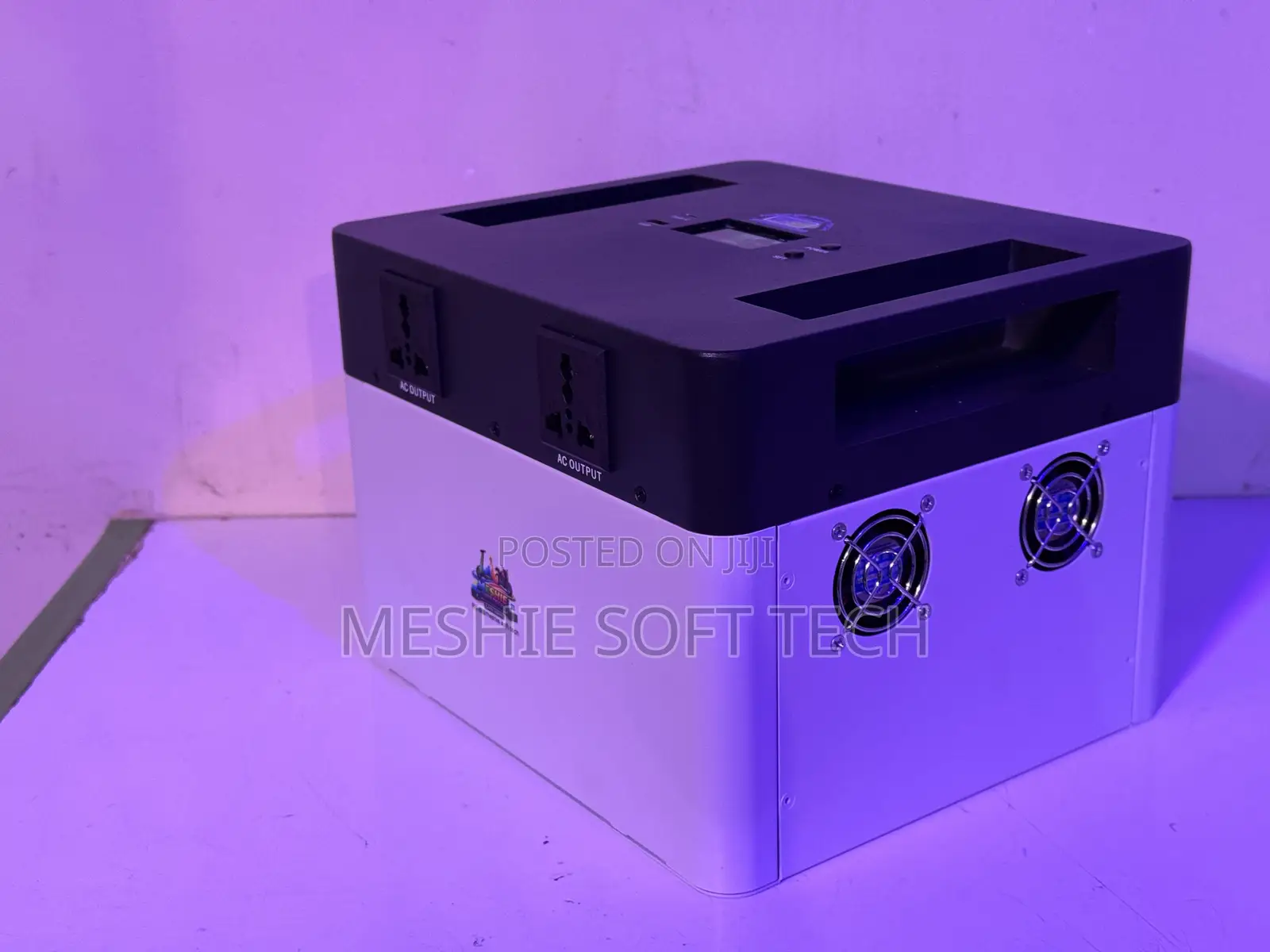 1kw Power Station