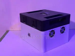 1kw Power Station