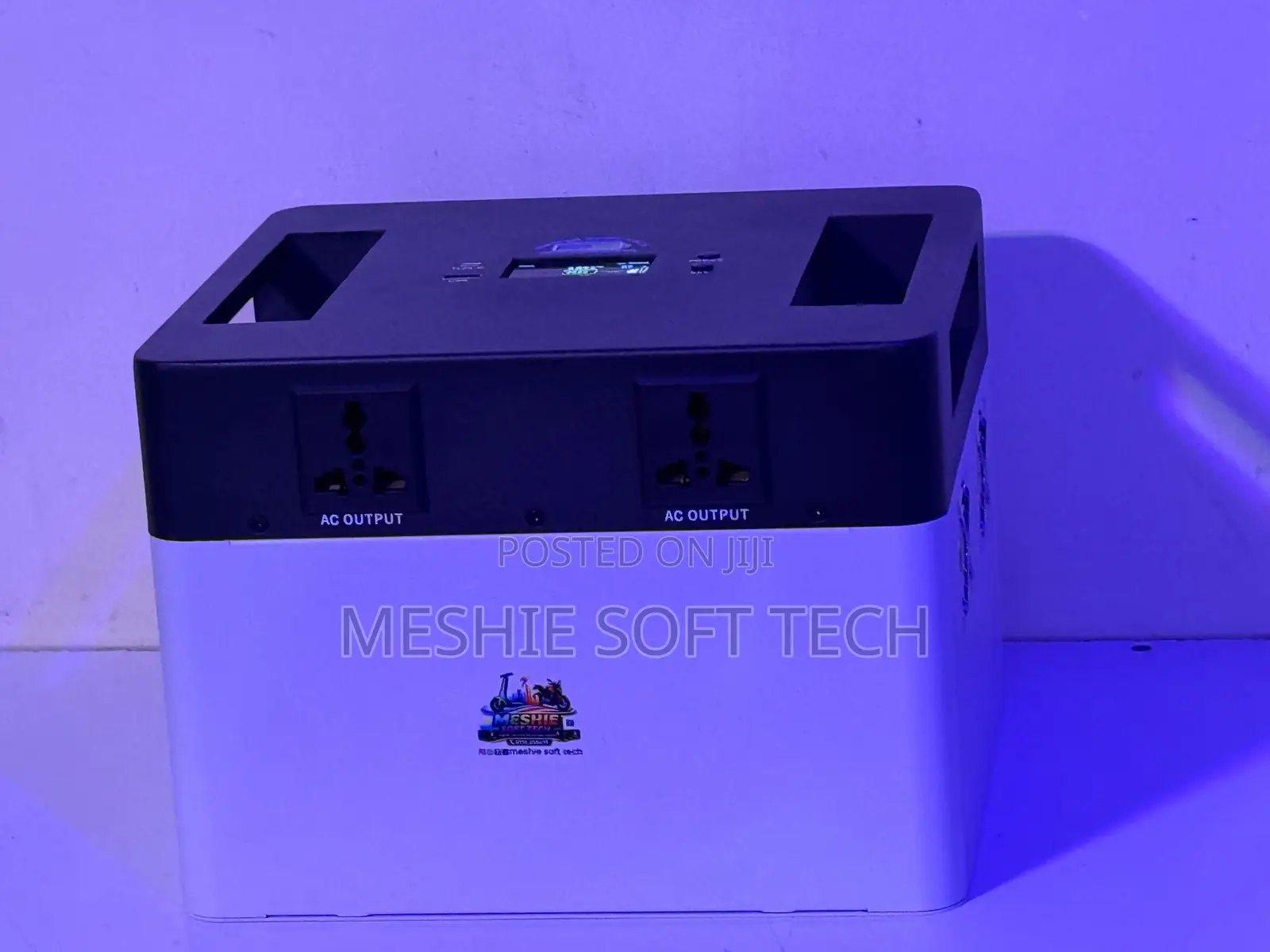 1kw Power Station