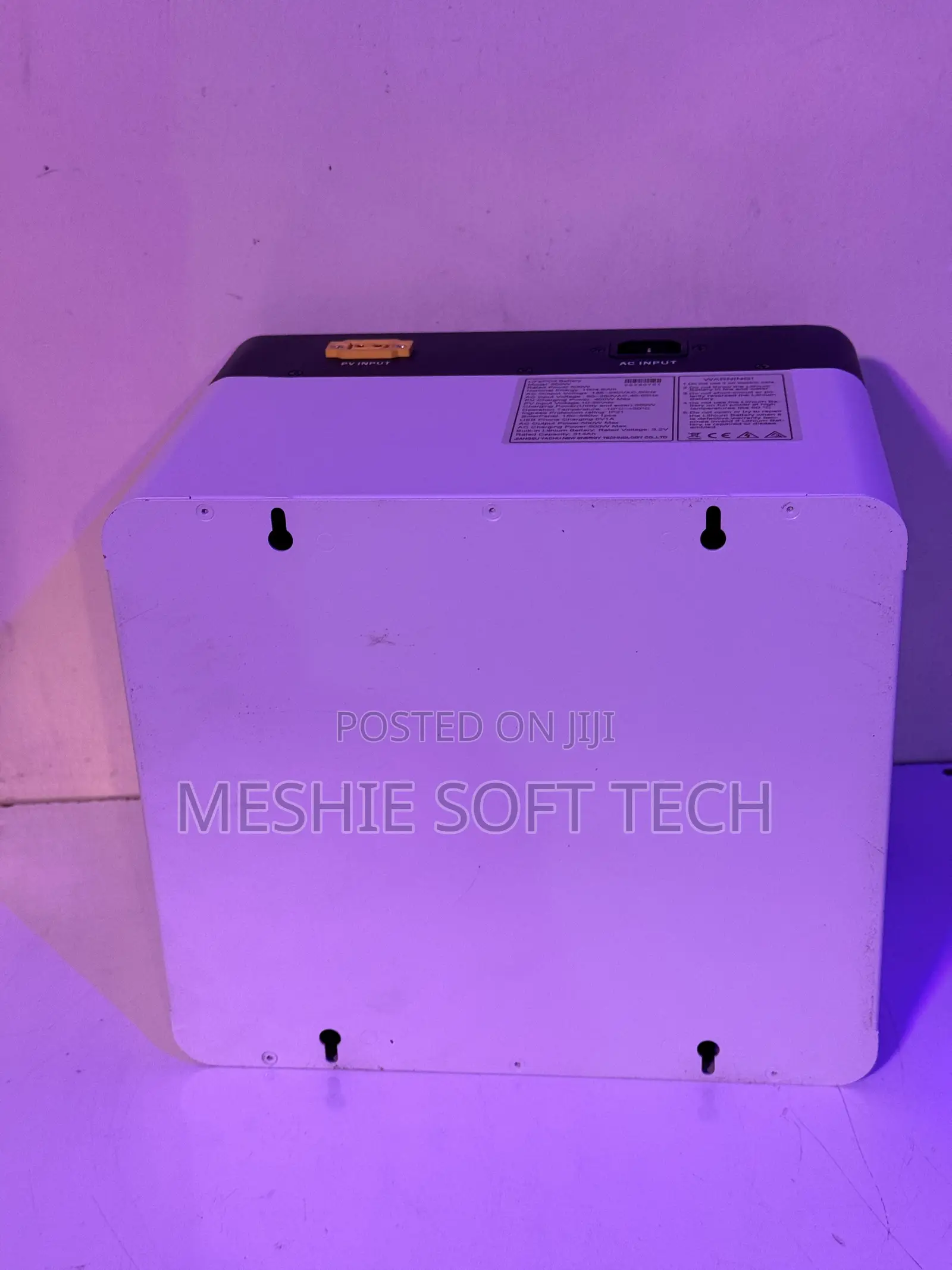 1kw Power Station