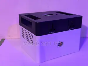 1kw Power Station