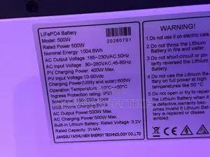 1kw Power Station