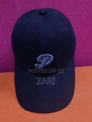 Palace Logo Caps