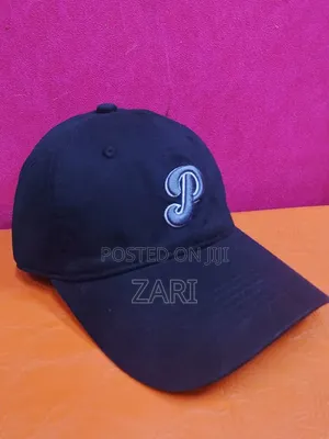 Palace Logo Caps