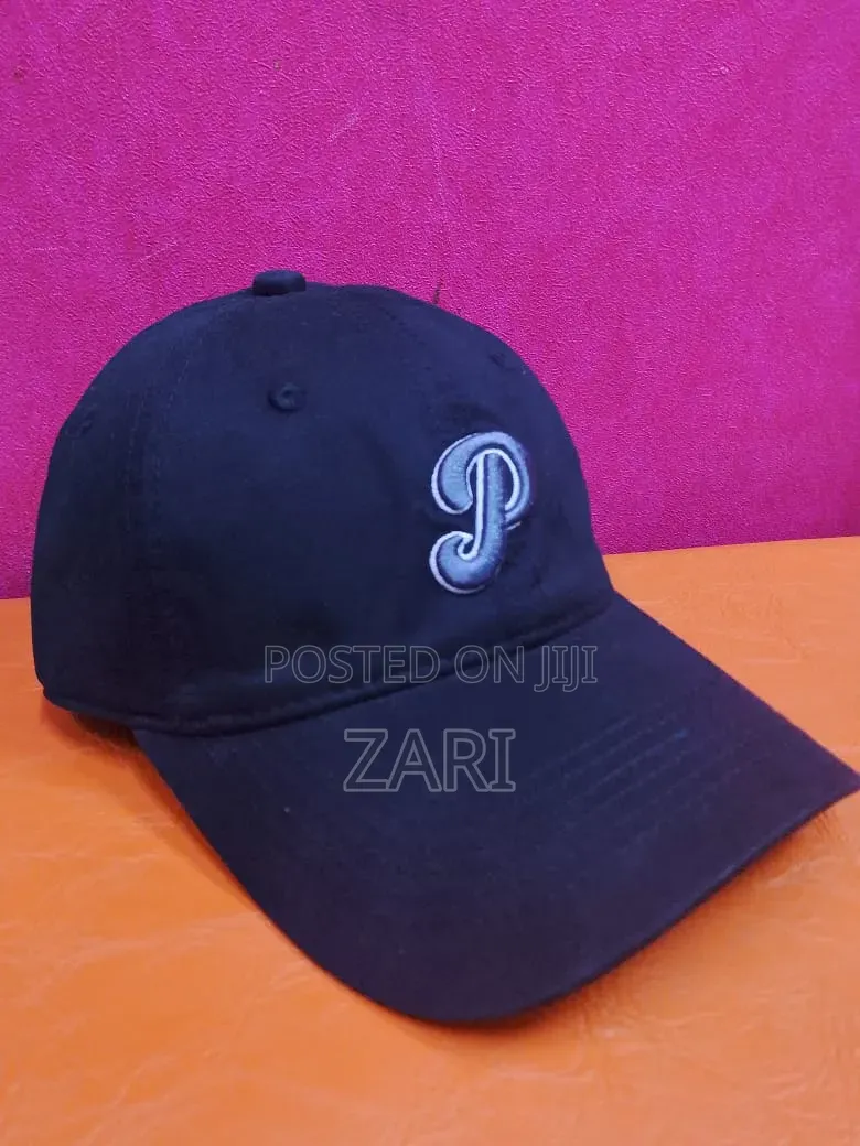 Palace Logo Caps