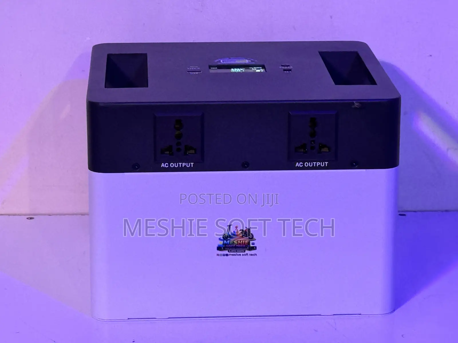 1kw Power Station