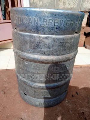 Keg Barrel/Mtungi