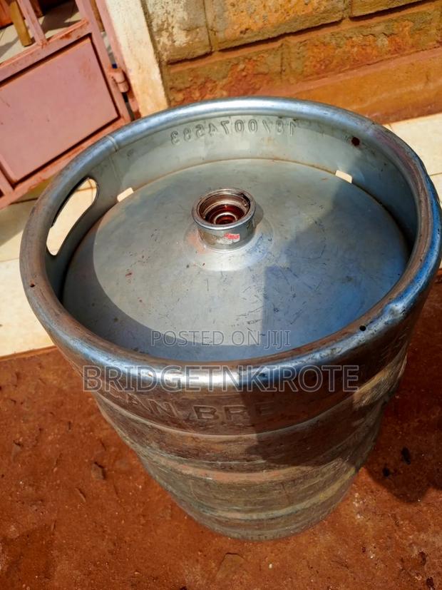 Keg Barrel/Mtungi - thumbnail 2