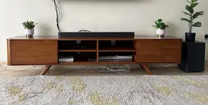 JBL Bar 2.1 Deep Bass With Wireless Subwoofer