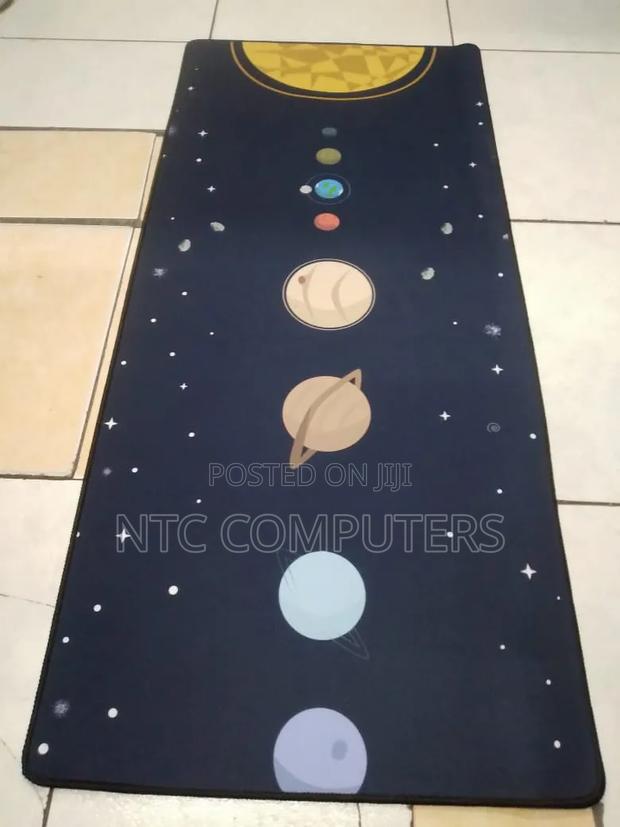 Professional Desk Mats/ Mouse Pads - main view