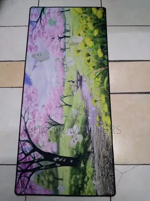 Professional Desk Mats/ Mouse Pads