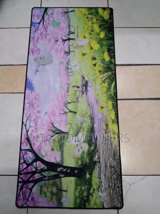 Professional Desk Mats/ Mouse Pads - thumbnail 2