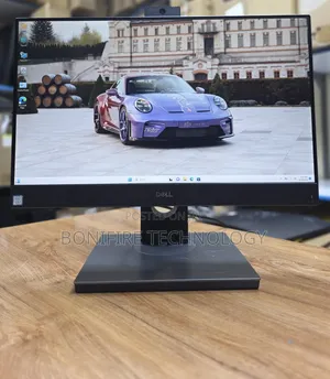 Desktop Computer Dell OptiPlex 7460 16GB Intel Core i5 SSD 256GB