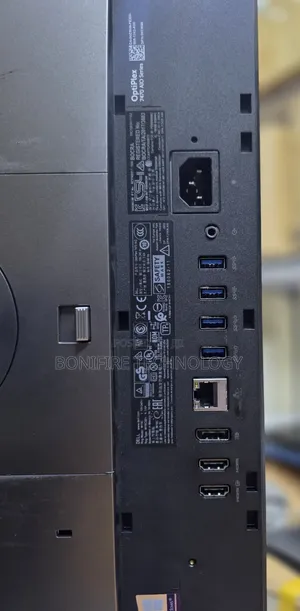 Desktop Computer Dell OptiPlex 7460 16GB Intel Core i5 SSD 256GB