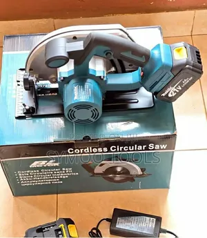 Makita Cordless Circular Saw