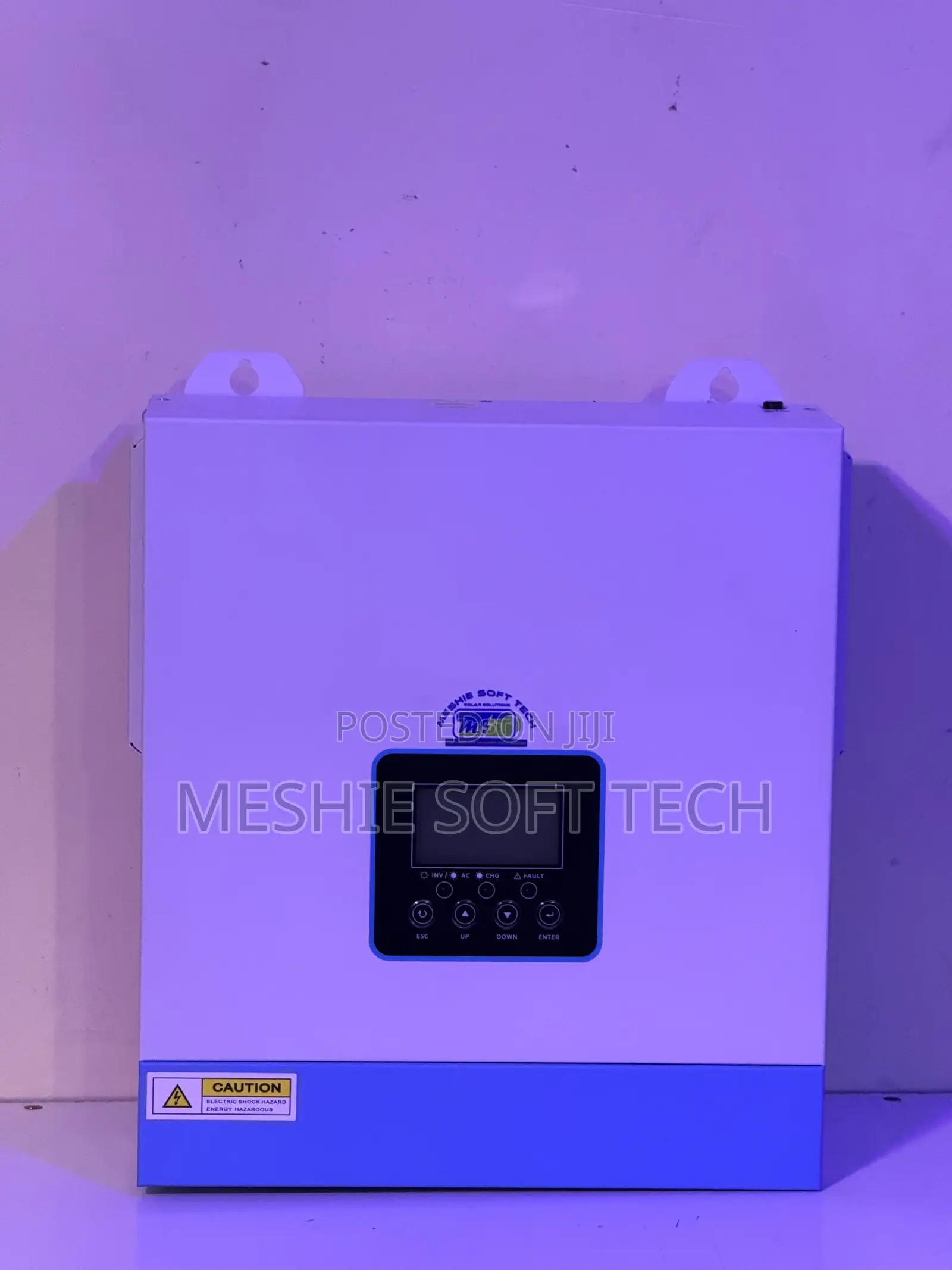 1.5kva Hybrid Inverter