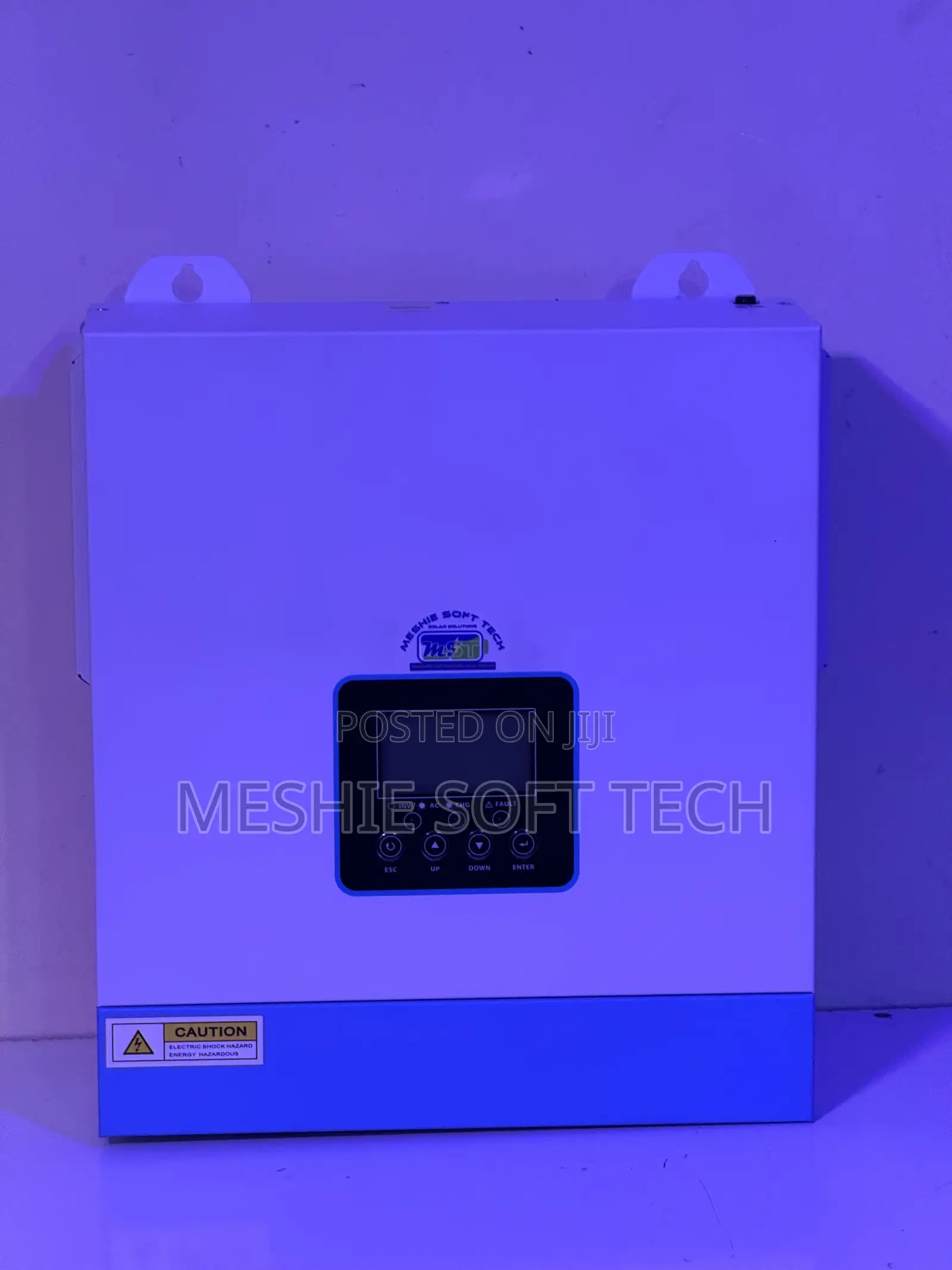 1.5kva Hybrid Inverter