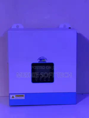 1.5kva Hybrid Inverter