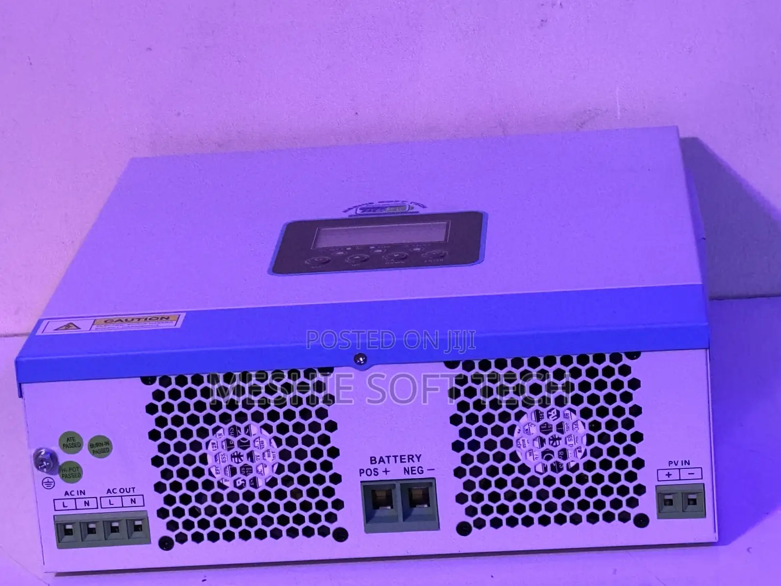 1.5kva Hybrid Inverter
