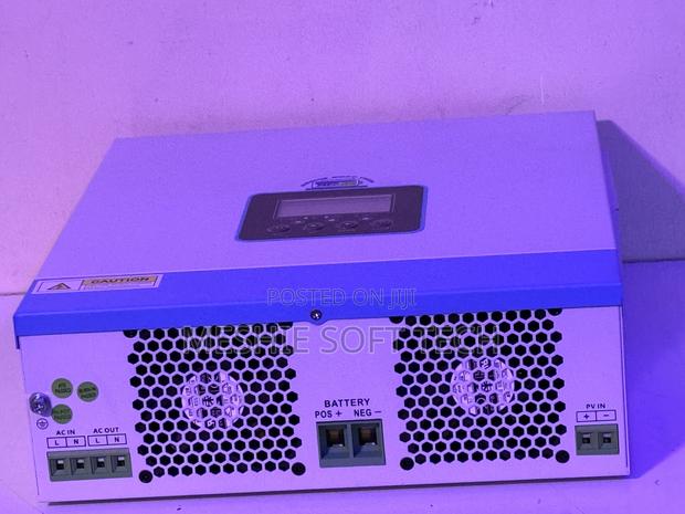 1.5kva Hybrid Inverter - thumbnail 6