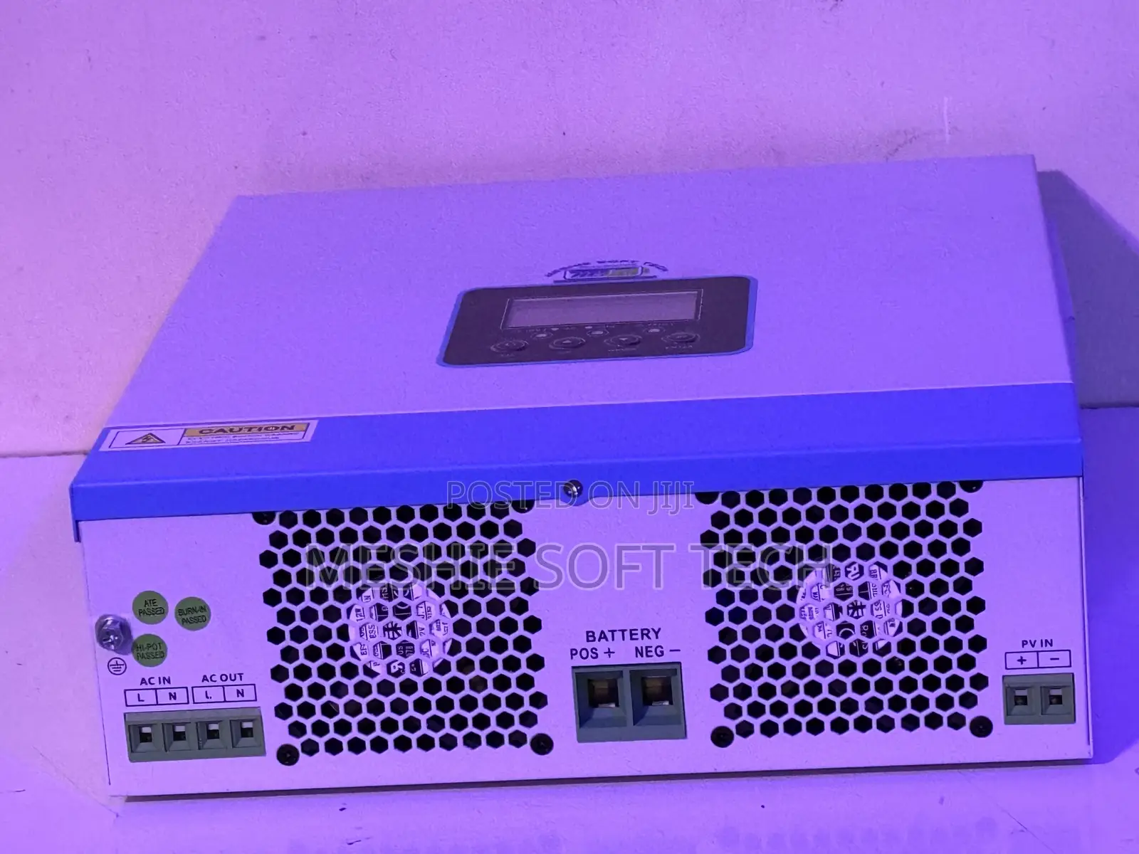1.5kva Hybrid Inverter