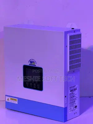 1.5kva Hybrid Inverter